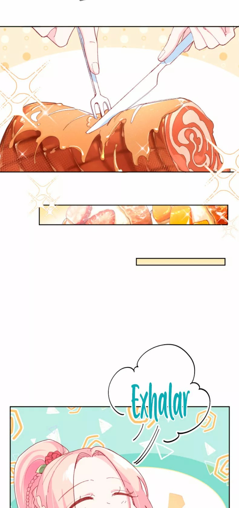 The Flower of Heaven Ch. 2 第32页
