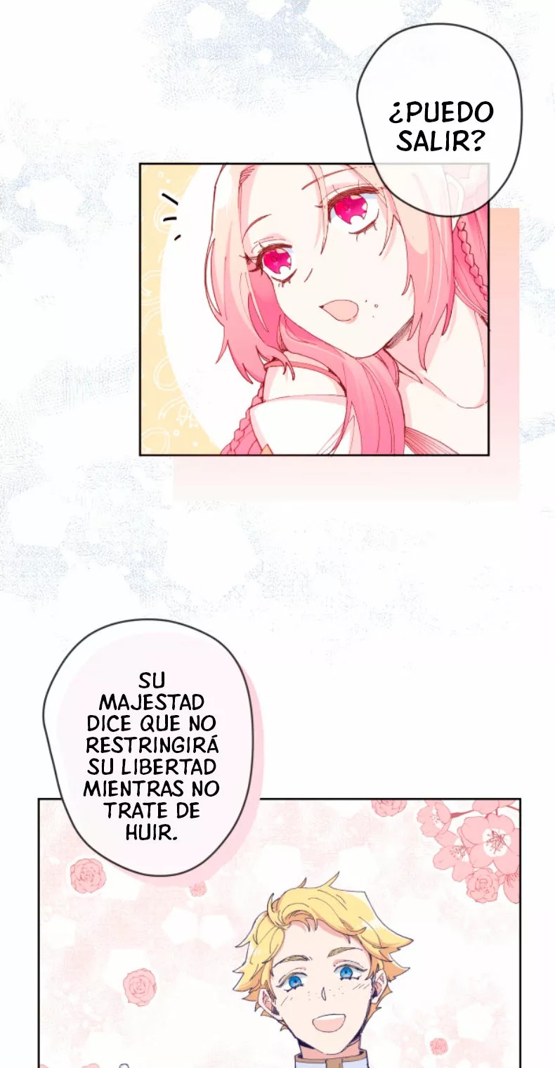 The Flower of Heaven Ch. 2 第34页