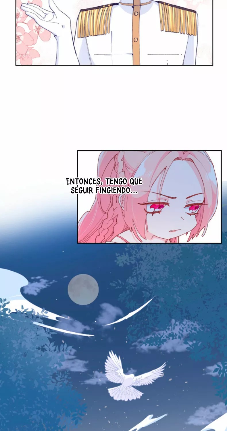 The Flower of Heaven Ch. 2 第35页