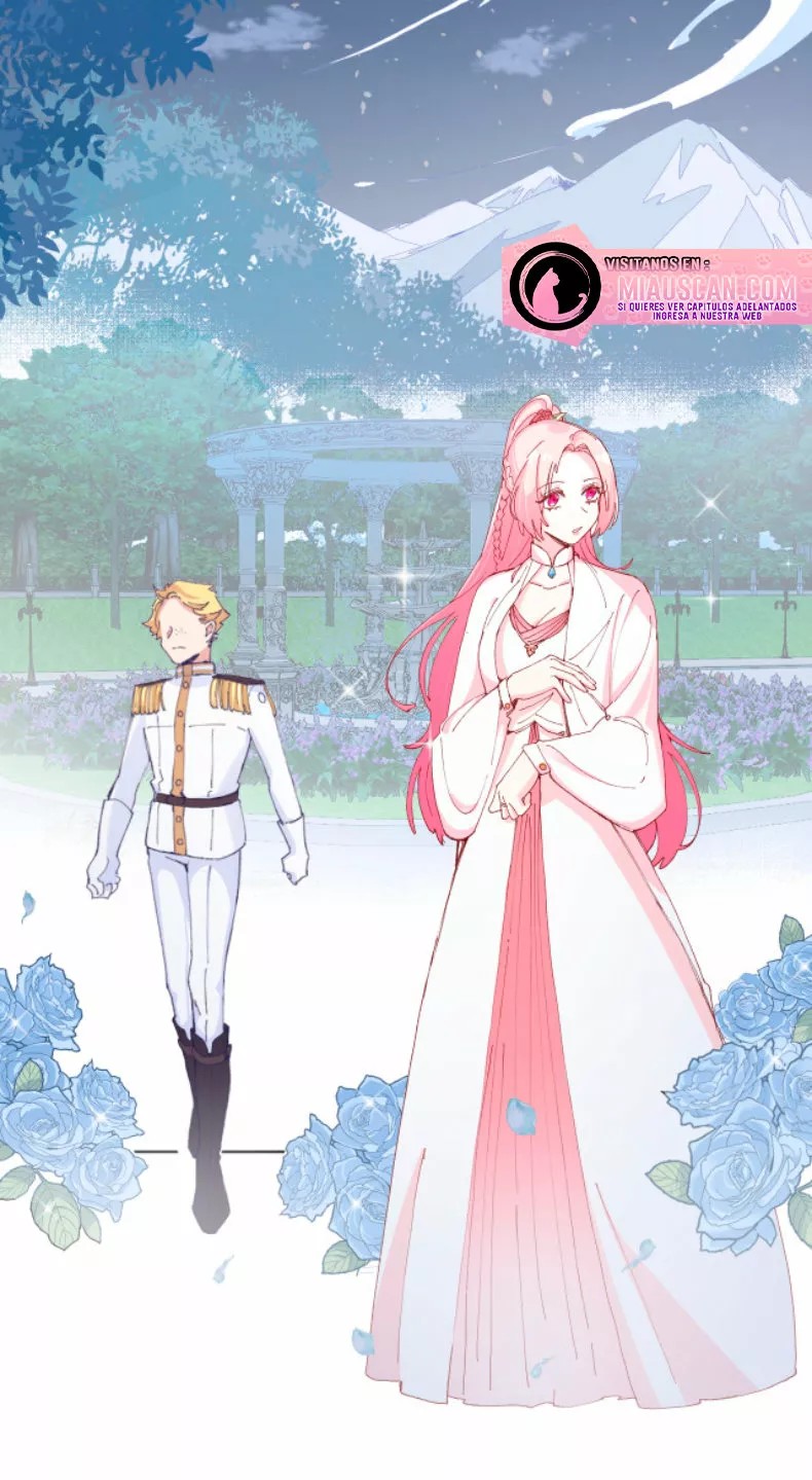 The Flower of Heaven Ch. 2 第36页