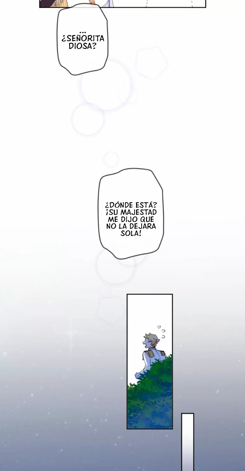 The Flower of Heaven Ch. 2 第41页