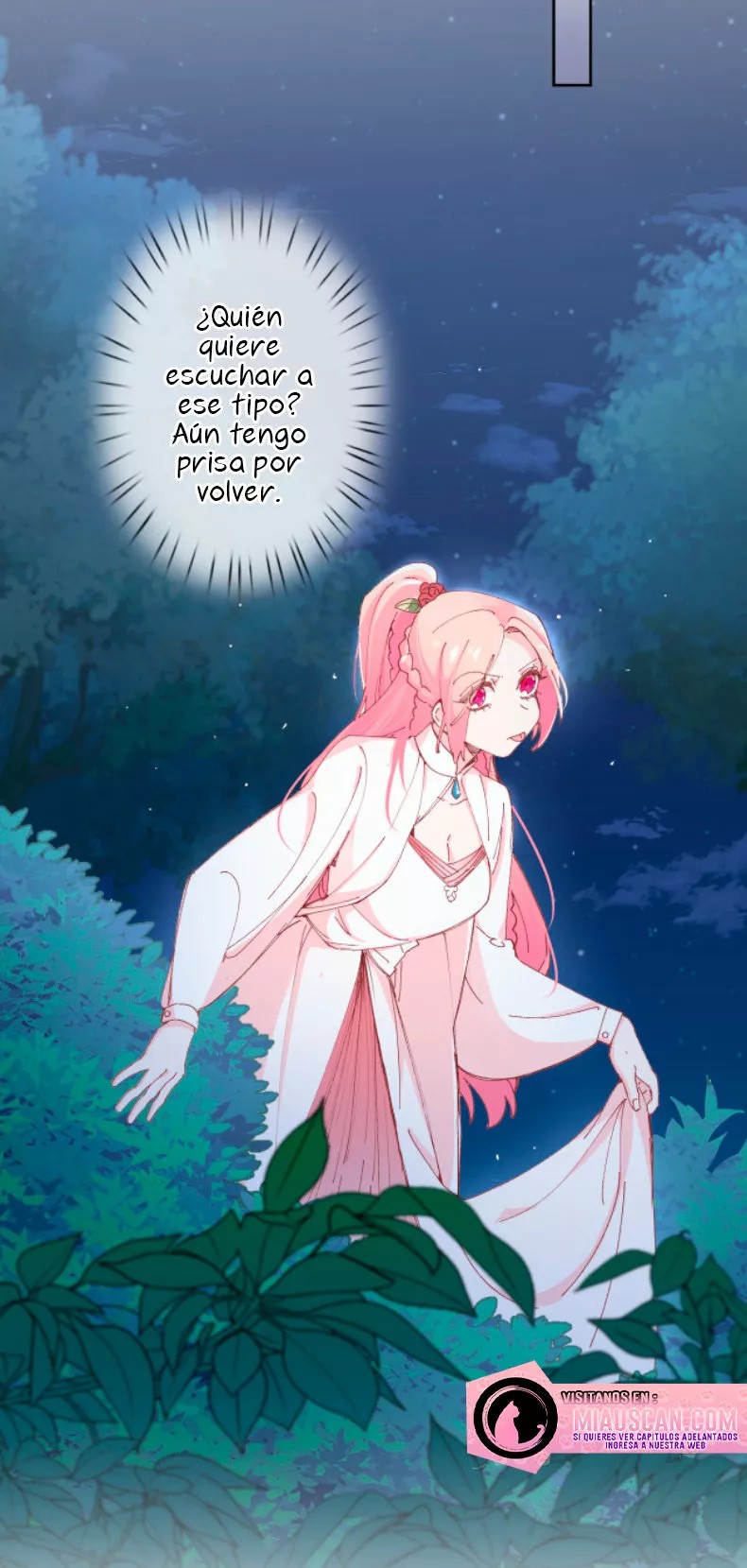 The Flower of Heaven Ch. 2 第42页