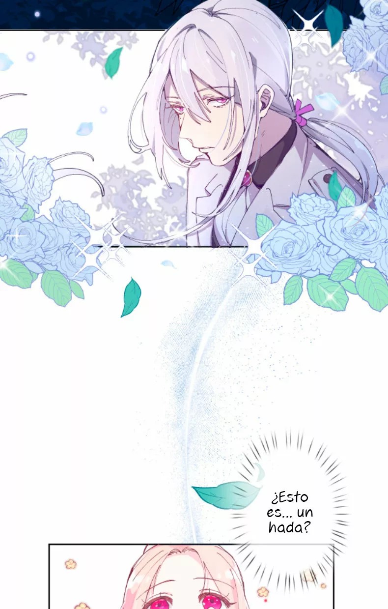 The Flower of Heaven Ch. 2 第45页