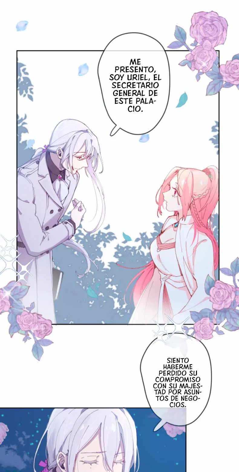 The Flower of Heaven Ch. 2 第47页