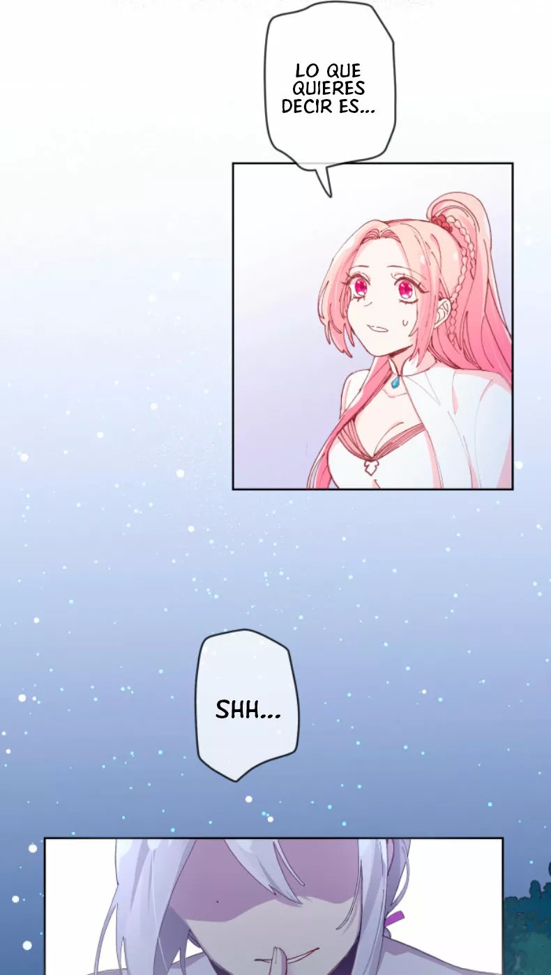 The Flower of Heaven Ch. 2 第53页