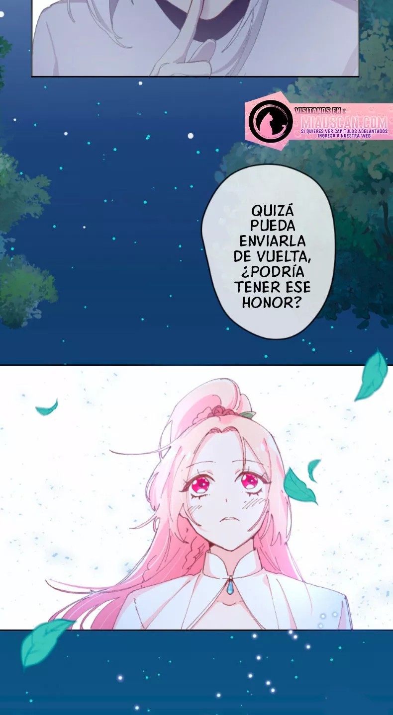 The Flower of Heaven Ch. 2 第54页