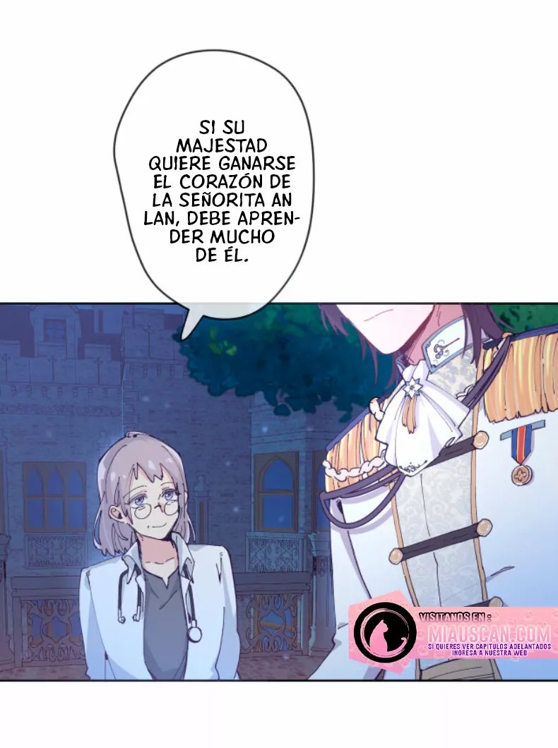 The Flower of Heaven Ch. 2 第60页