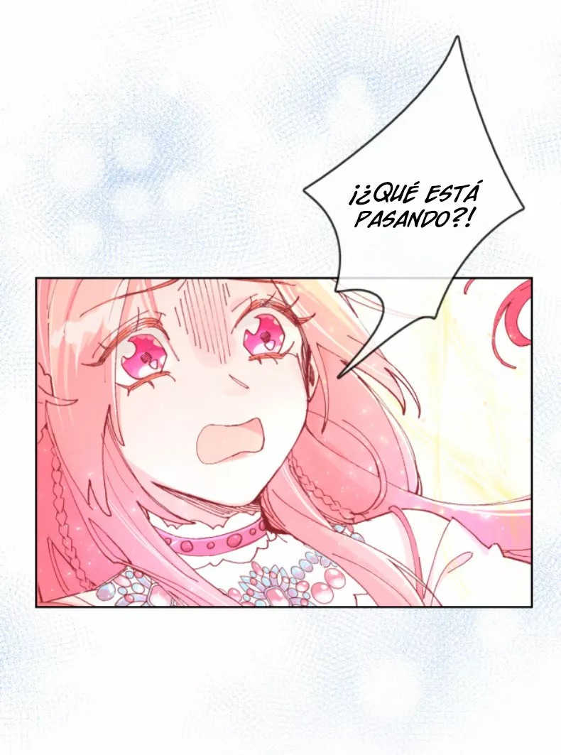 The Flower of Heaven Ch. 2 第7页