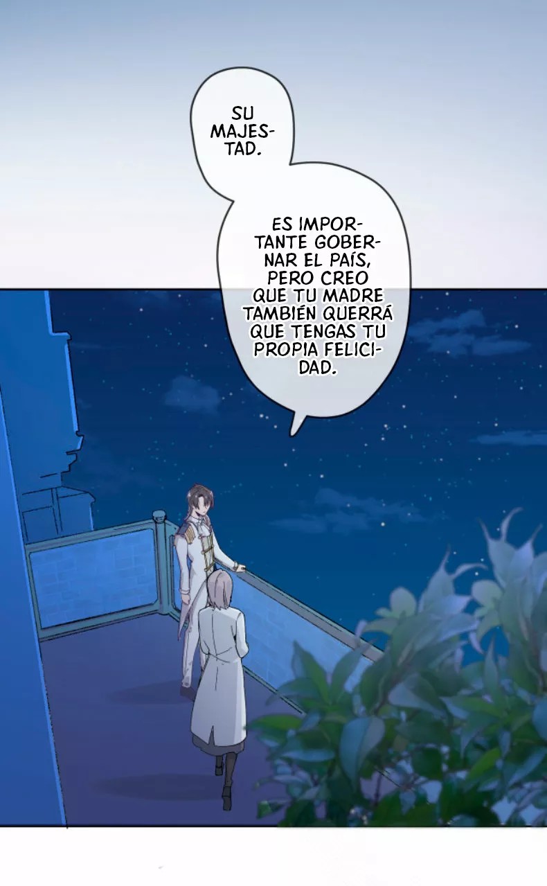 The Flower of Heaven Ch. 2 第64页
