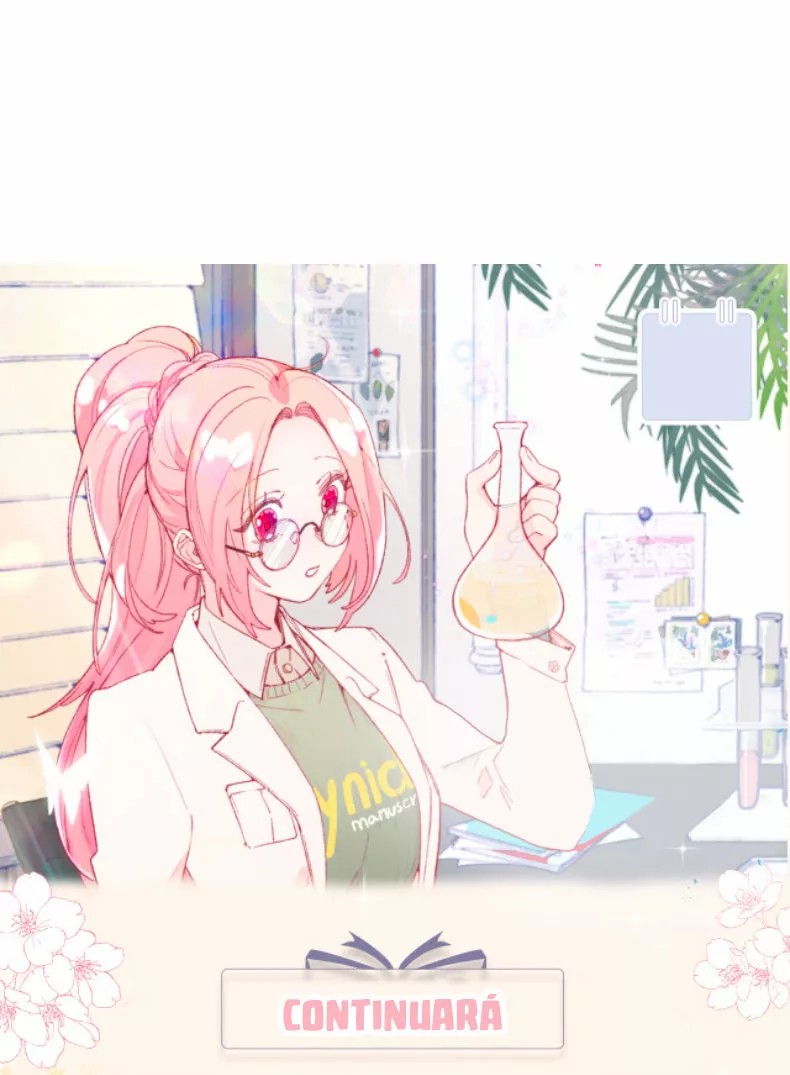 The Flower of Heaven Ch. 2 第69页