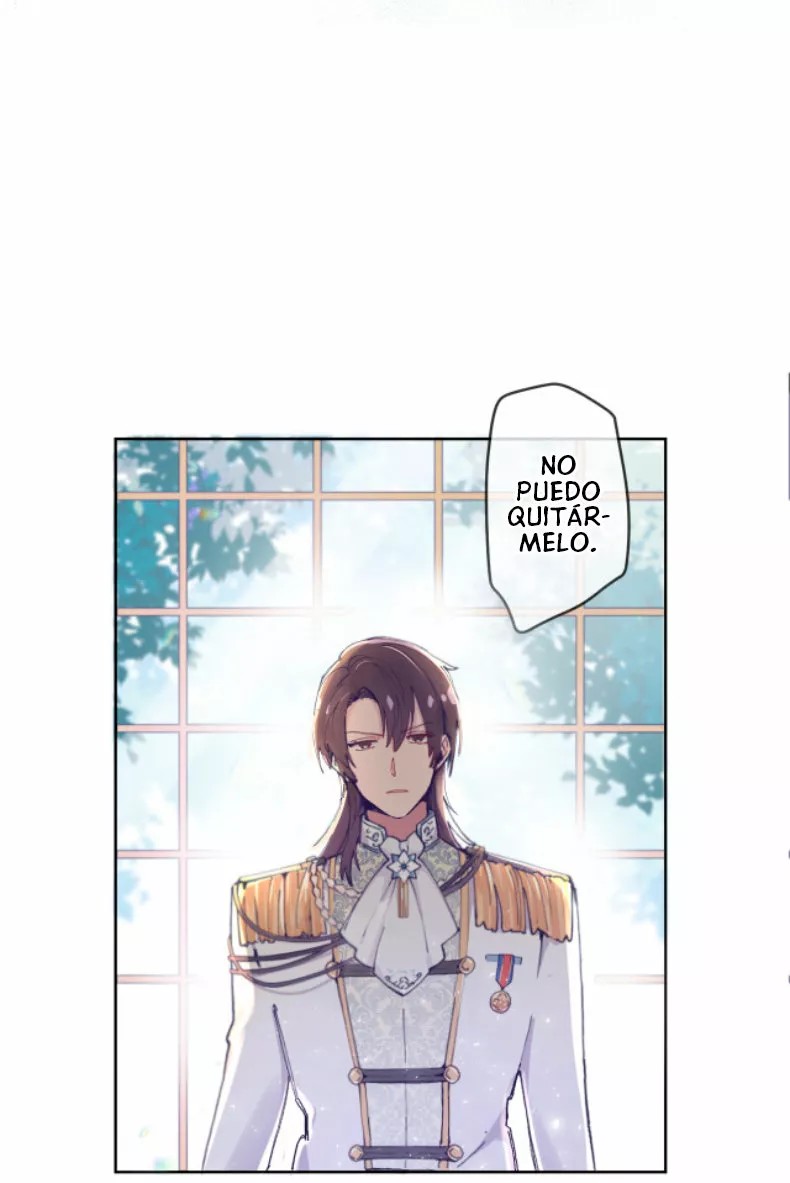 The Flower of Heaven Ch. 2 第8页
