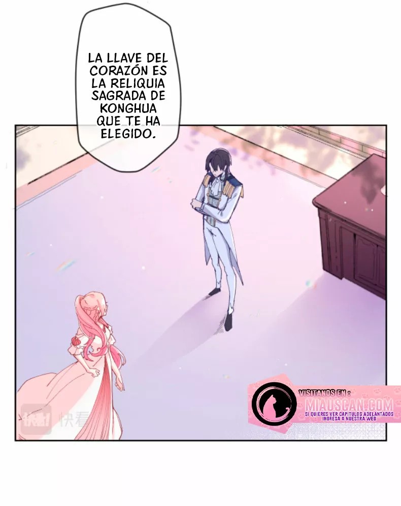 The Flower of Heaven Ch. 2 第9页