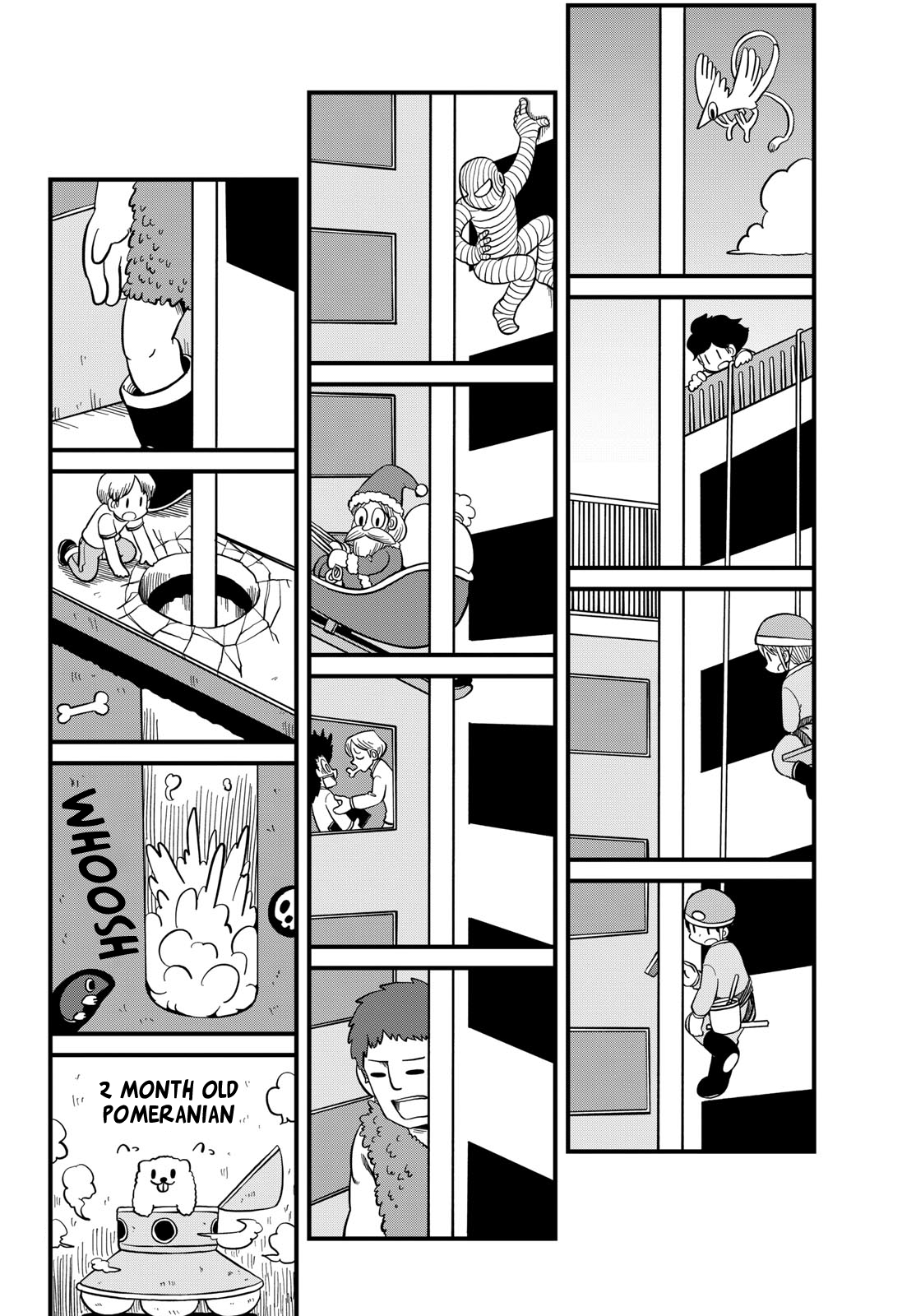 Amemiya-san I Can't Forgive It? 第9页