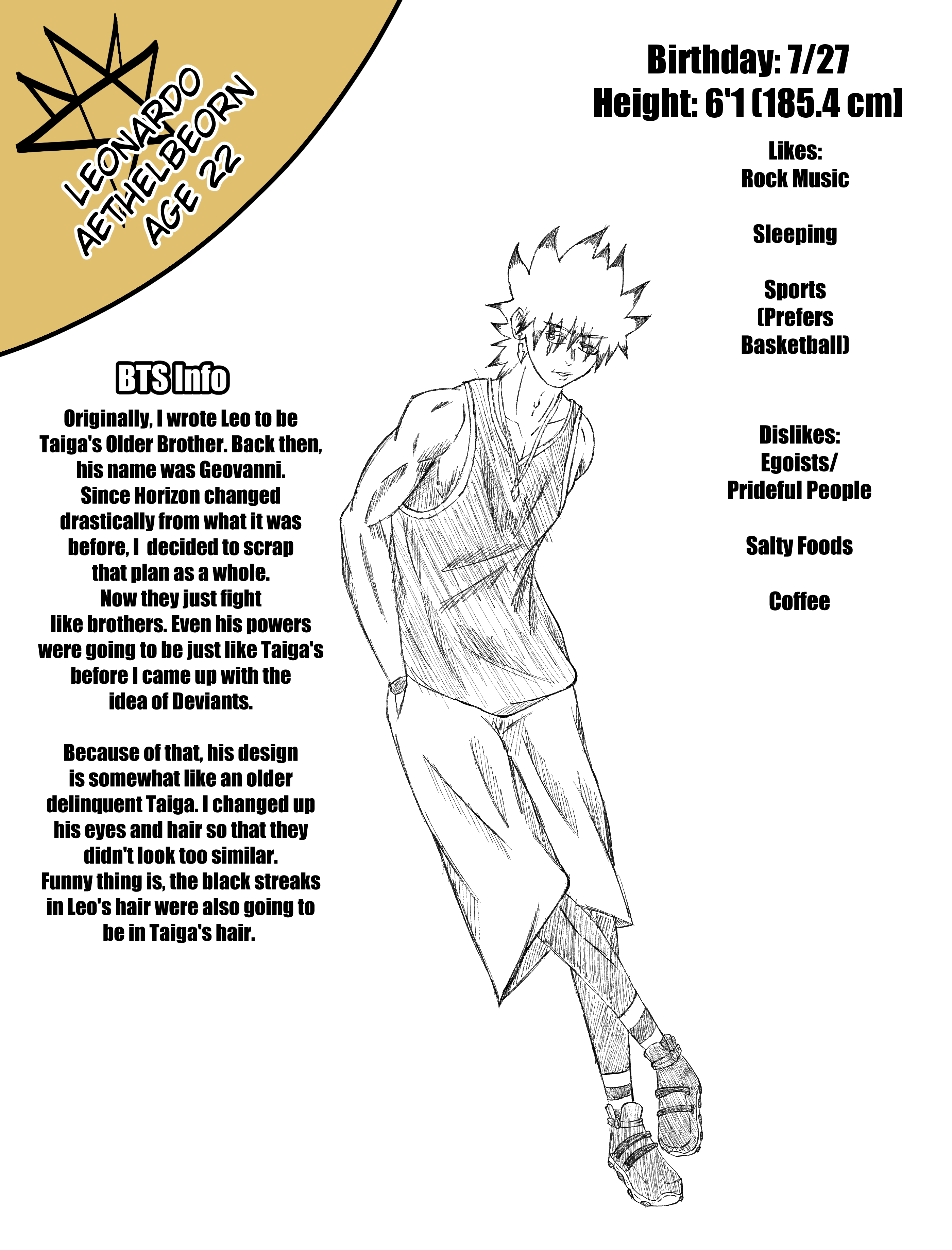 Horizon Project Mission 3 - Welcome To Excellence!! 第29页