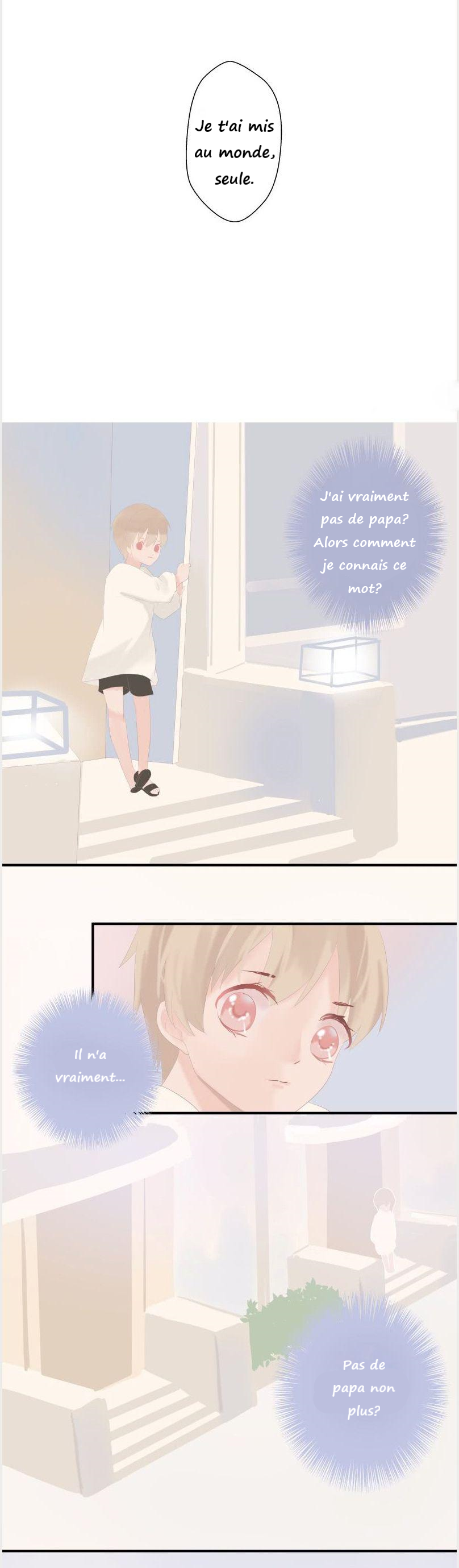 Dependency X Chapitre 1 第11页