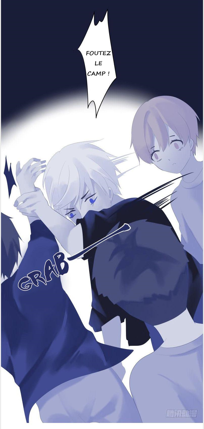 Dependency X Chapitre 1 第15页