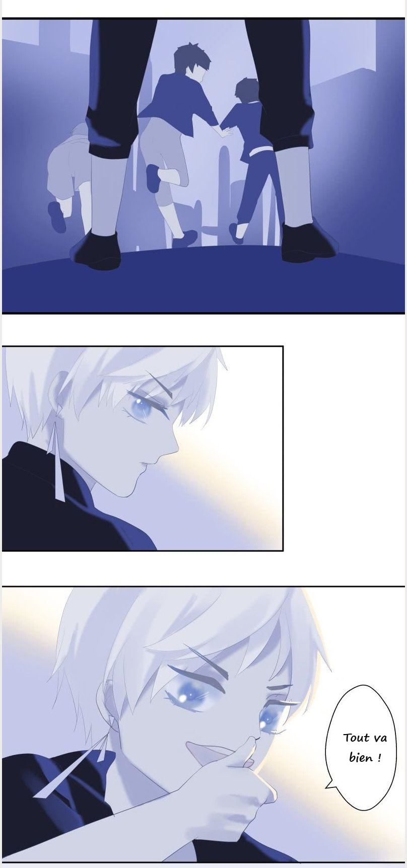 Dependency X Chapitre 1 第16页