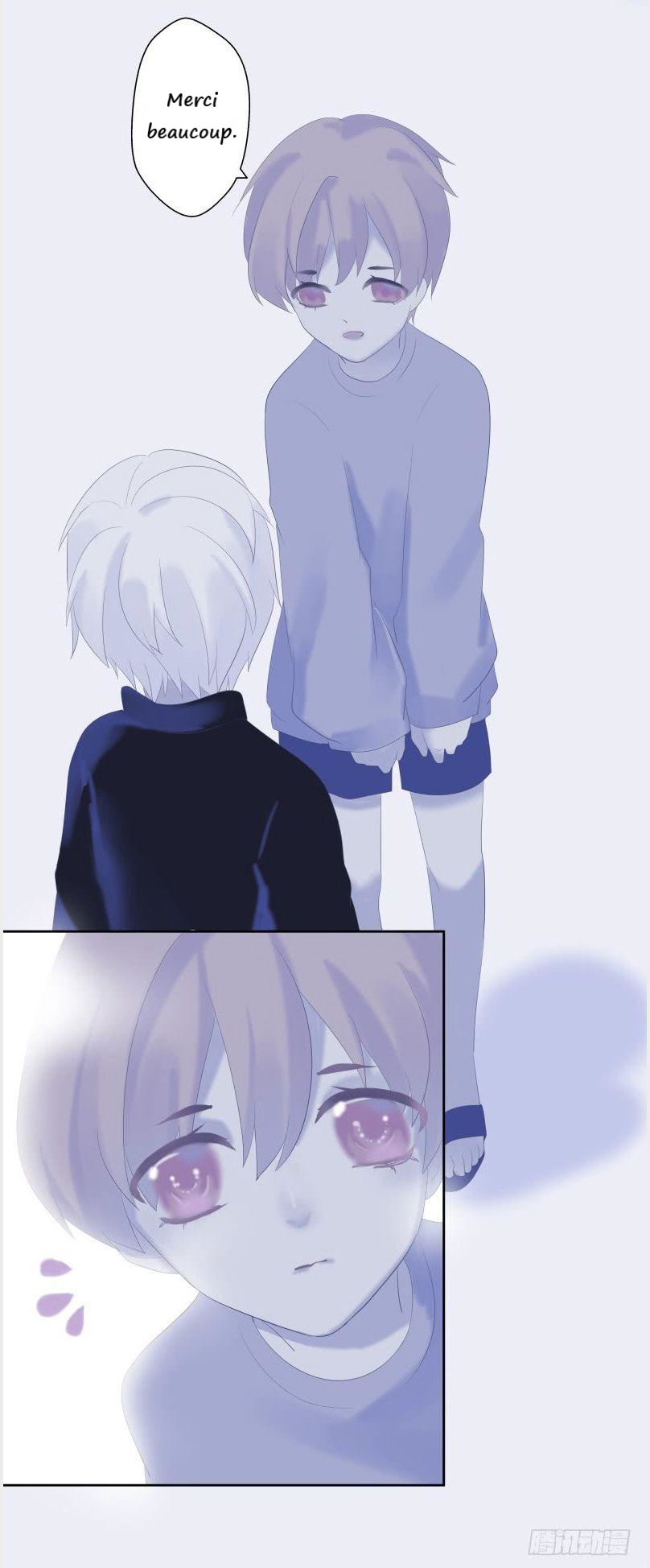 Dependency X Chapitre 1 第17页