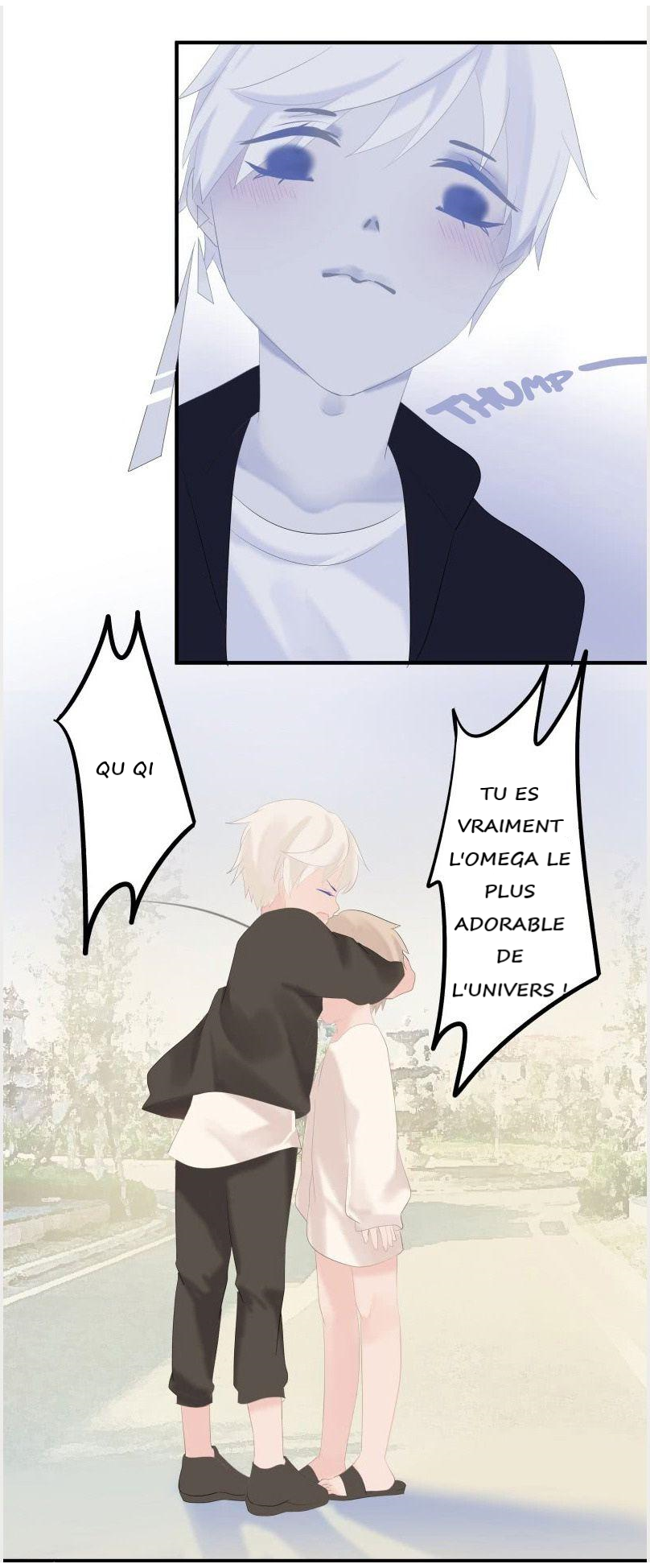 Dependency X Chapitre 1 第18页