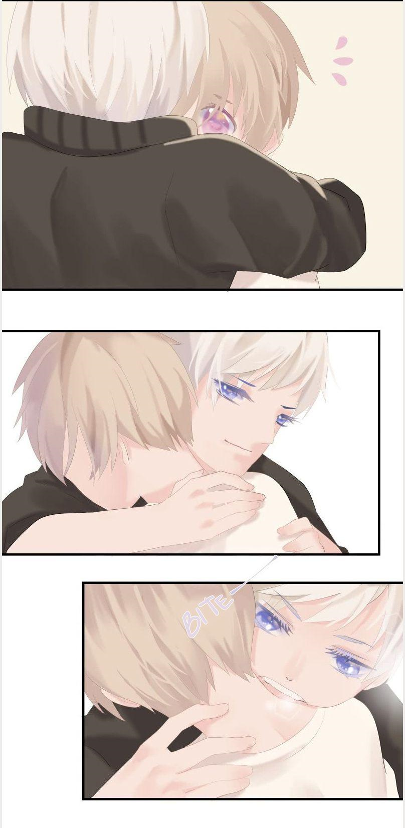 Dependency X Chapitre 1 第19页