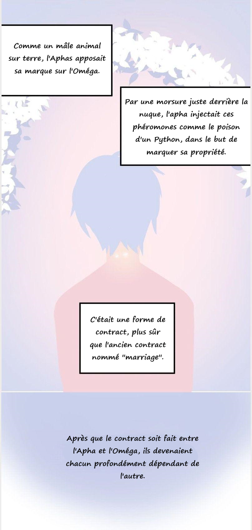 Dependency X Chapitre 1 第9页