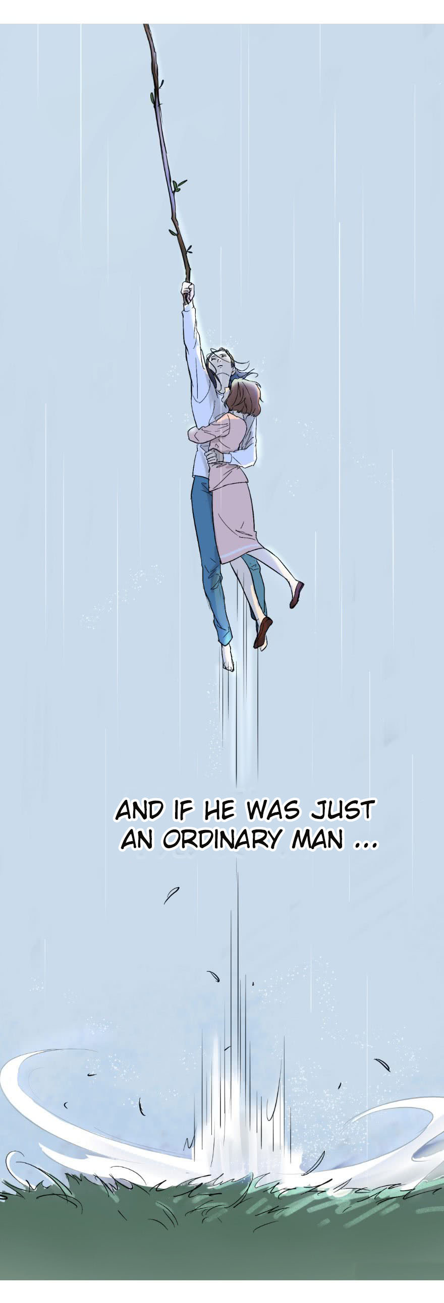 Hero and Shero Prologue 第9页