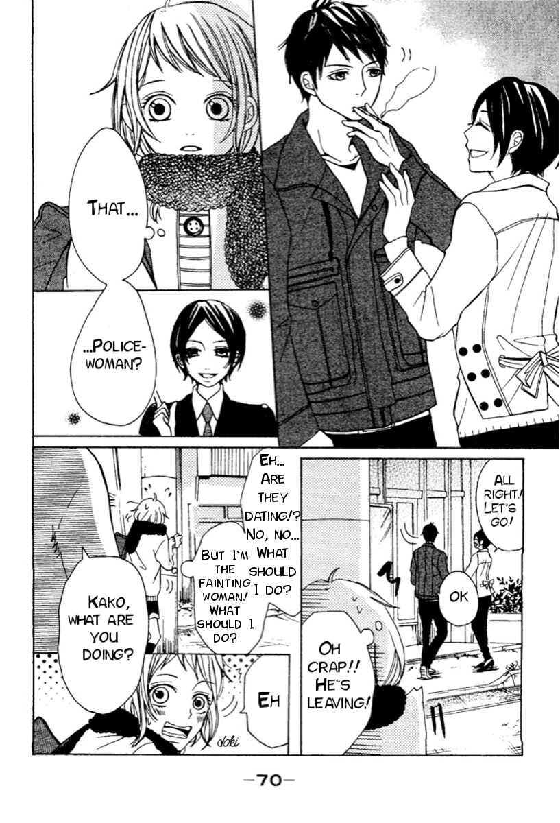 P to JK Embarrassment of Police 第18页