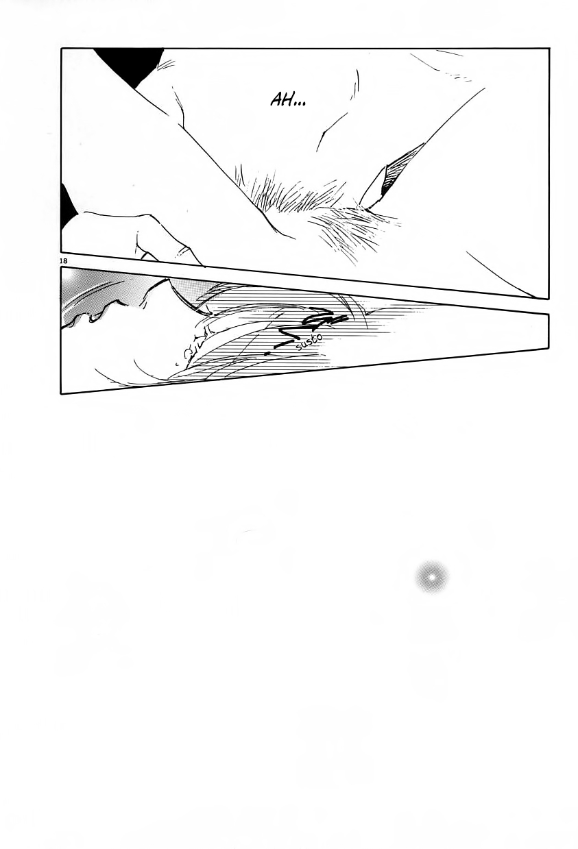 Sentiment no Kisetsu Anti Cogito 第19页