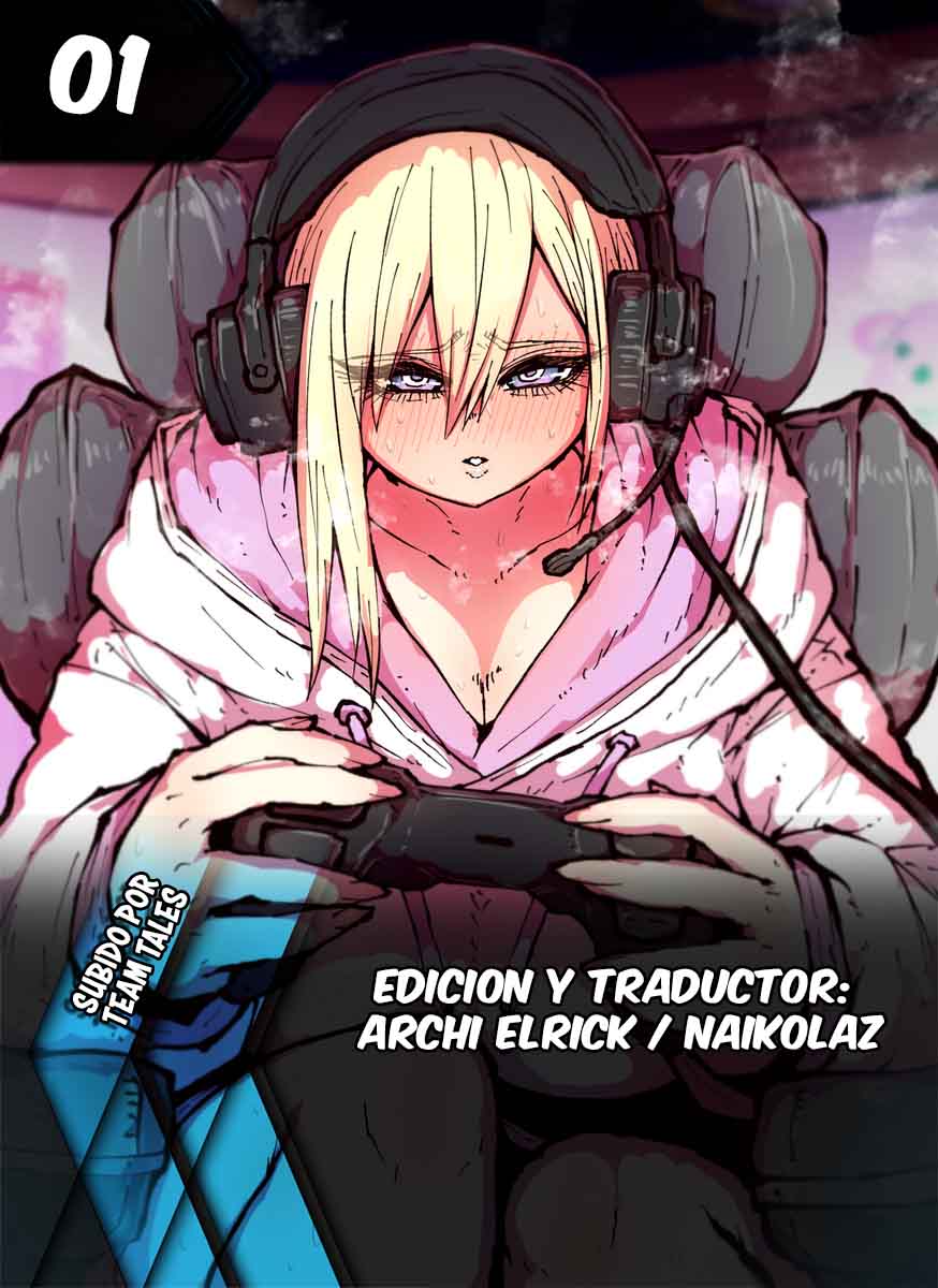 Kouhai wa Inkya Agari no Influencer 第1页