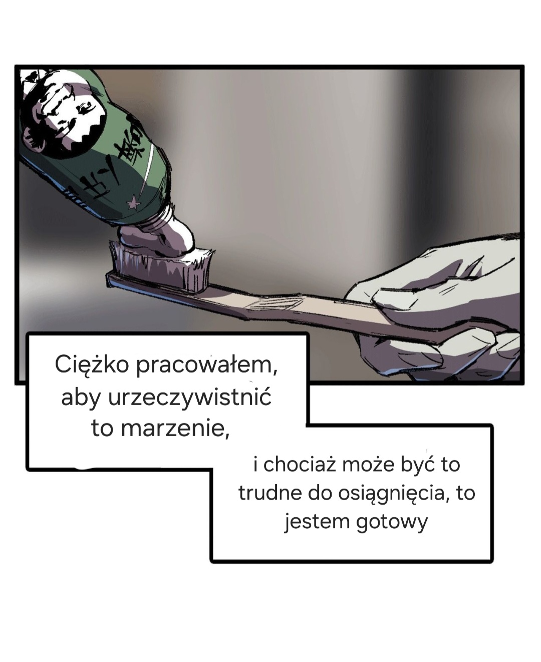Mr. Zombie Rozdział 1 第29页