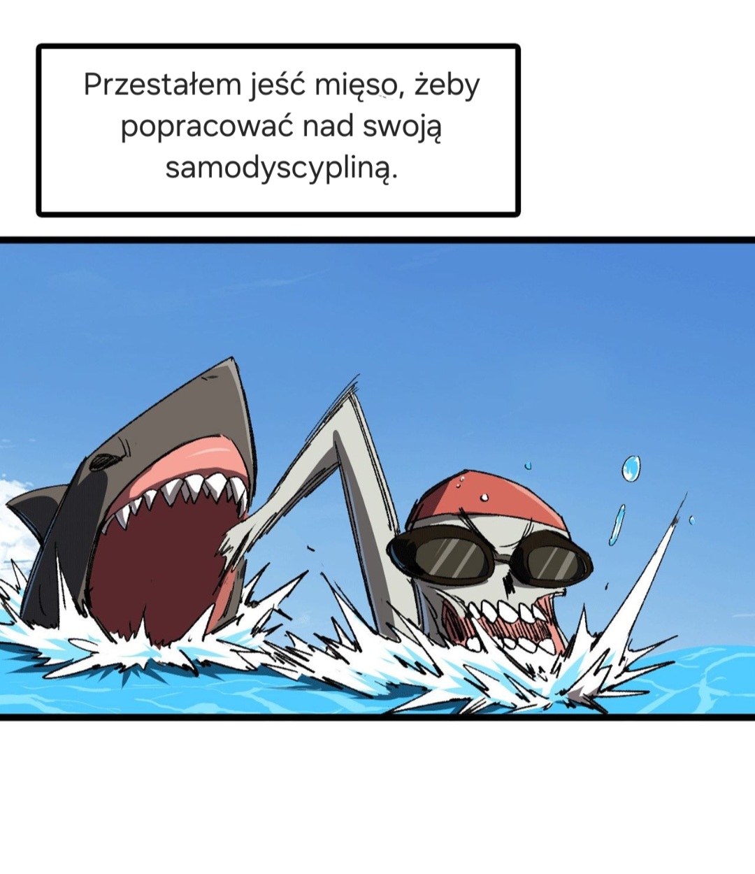 Mr. Zombie Rozdział 1 第53页
