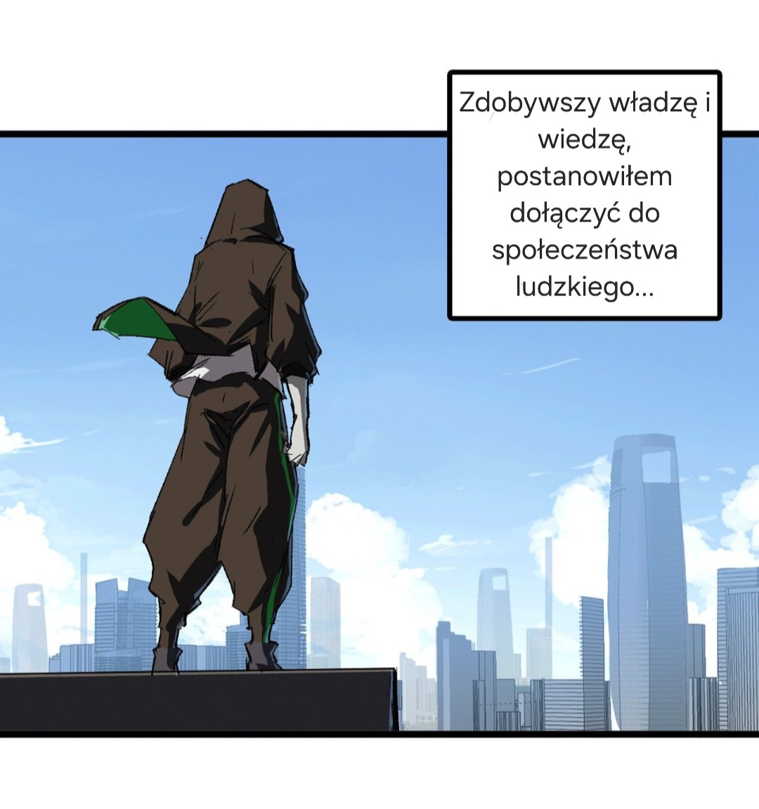 Mr. Zombie Rozdział 1 第59页