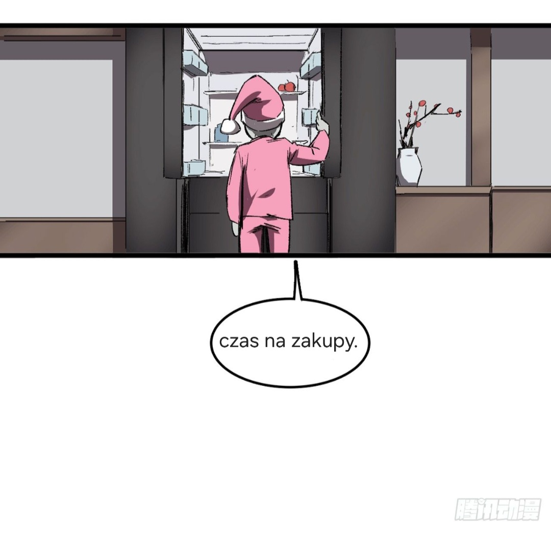 Mr. Zombie Rozdział 1 第62页