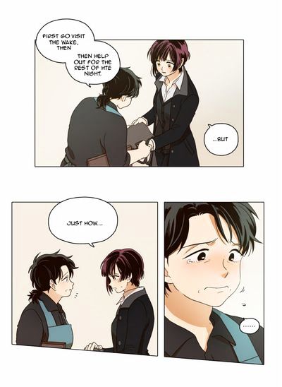 The Moon That Rises in the Day Ch. 0.5 第29页