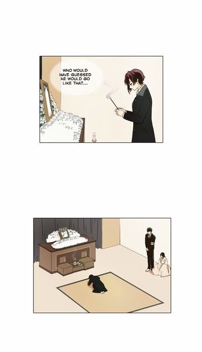The Moon That Rises in the Day Ch. 0.5 第31页