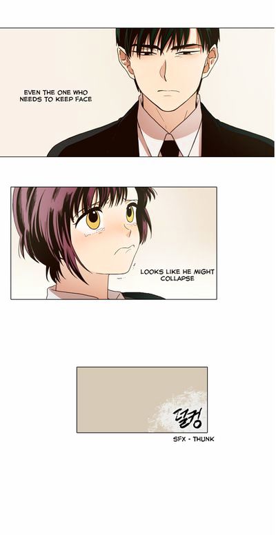 The Moon That Rises in the Day Ch. 0.5 第33页