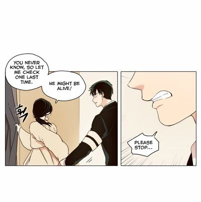The Moon That Rises in the Day Ch. 0.5 第35页