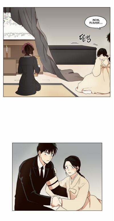 The Moon That Rises in the Day Ch. 0.5 第40页