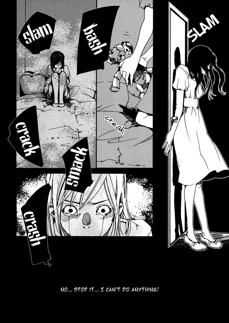 Doll Star The Mute Kid 第15页