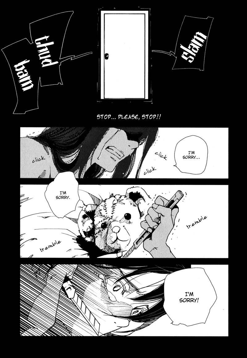 Doll Star The Mute Kid 第16页