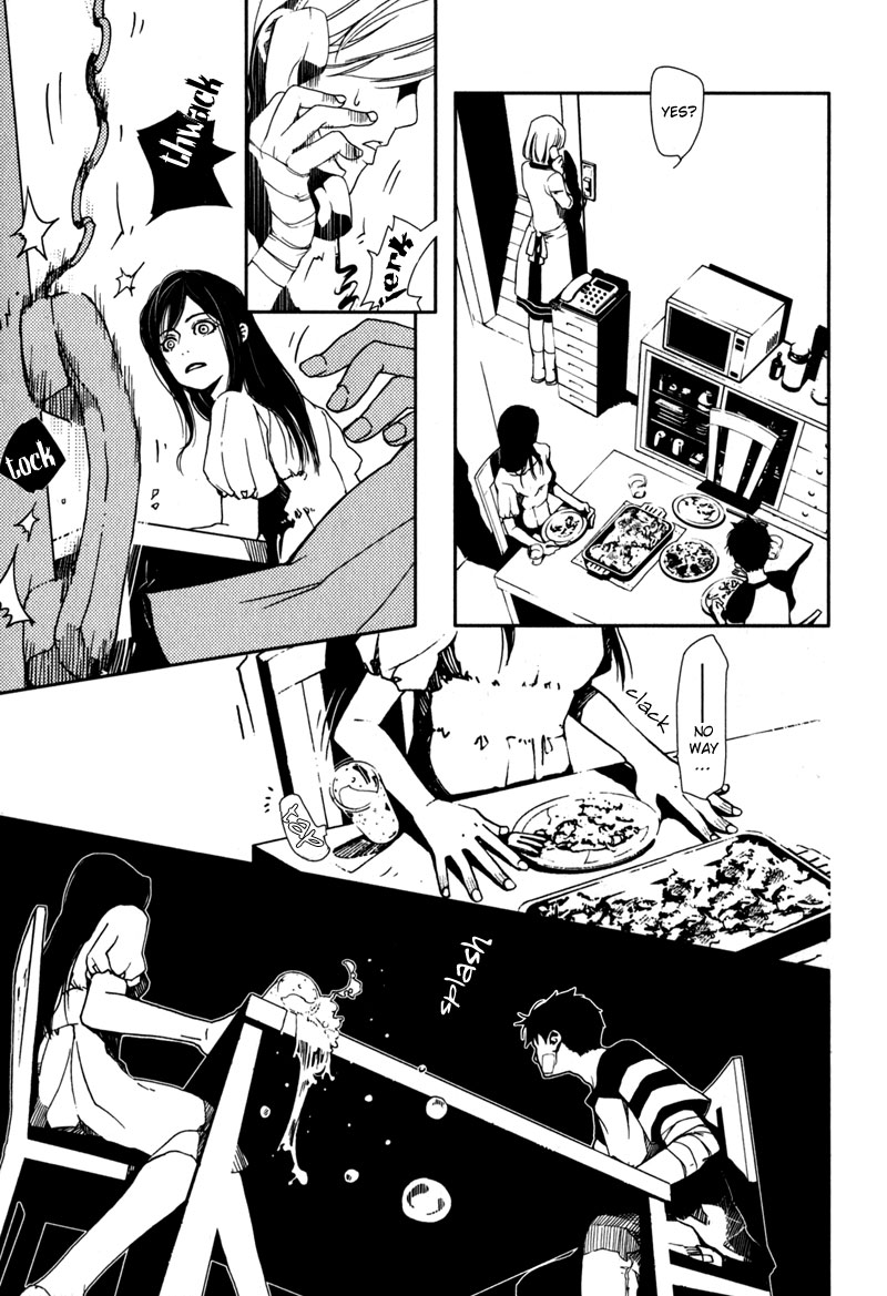 Doll Star The Mute Kid 第8页