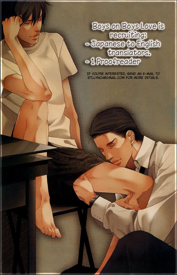 Neko no Yomeiri Vol. 1 Ch. 3 第35页