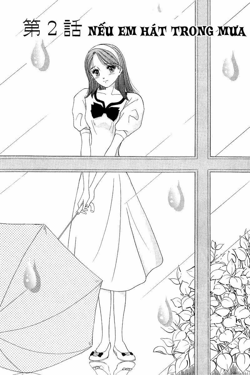 Yume De Aetara Vol. 1 Ch. 2 第2页