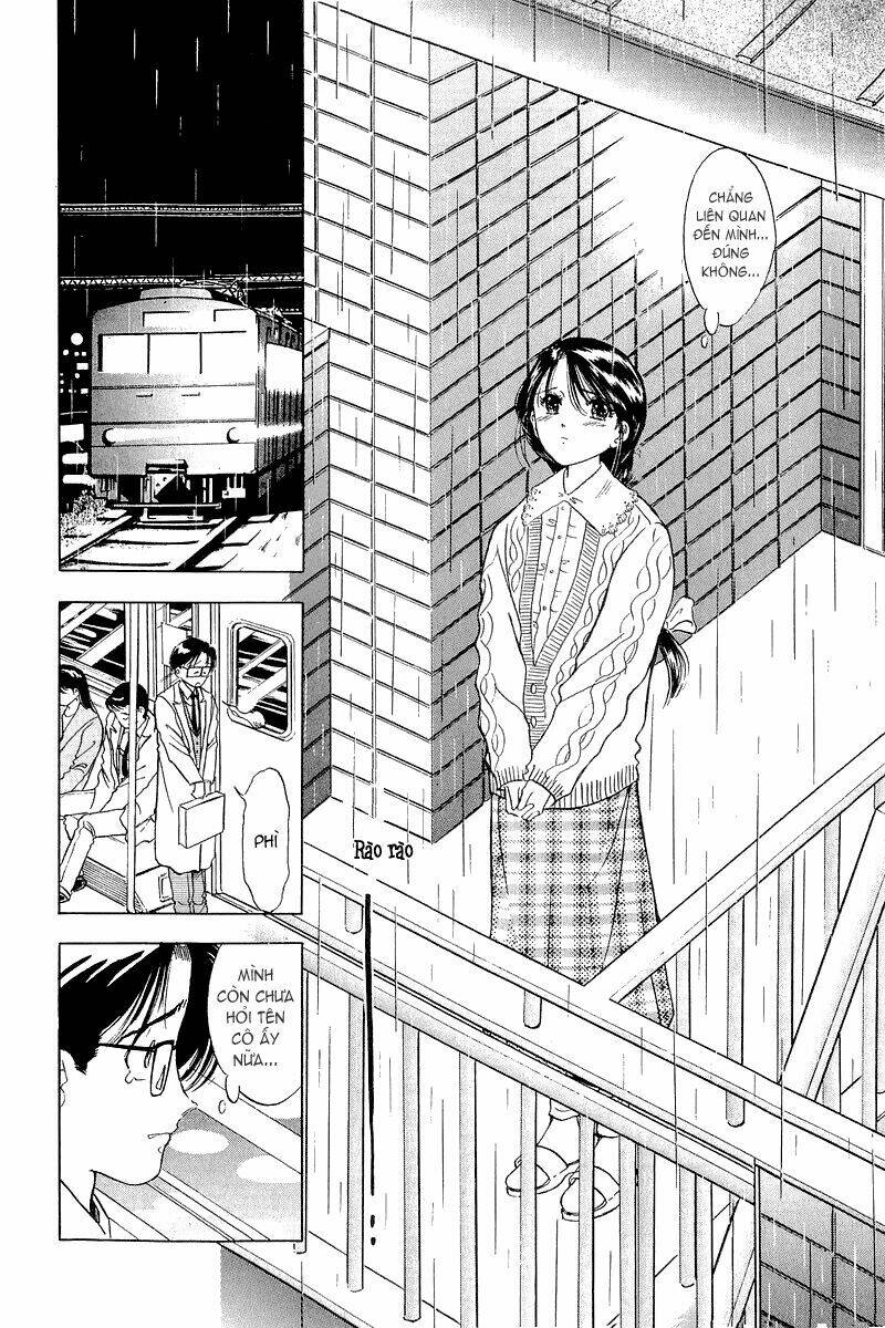 Yume De Aetara Vol. 1 Ch. 2 第19页