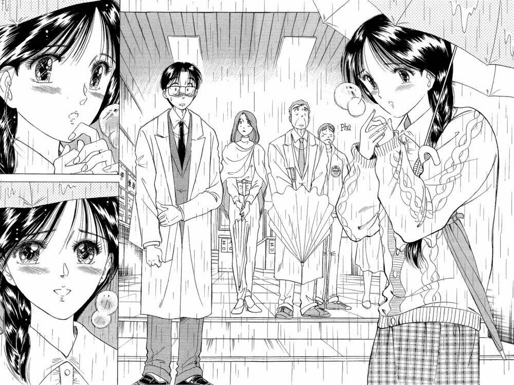 Yume De Aetara Vol. 1 Ch. 2 第21页