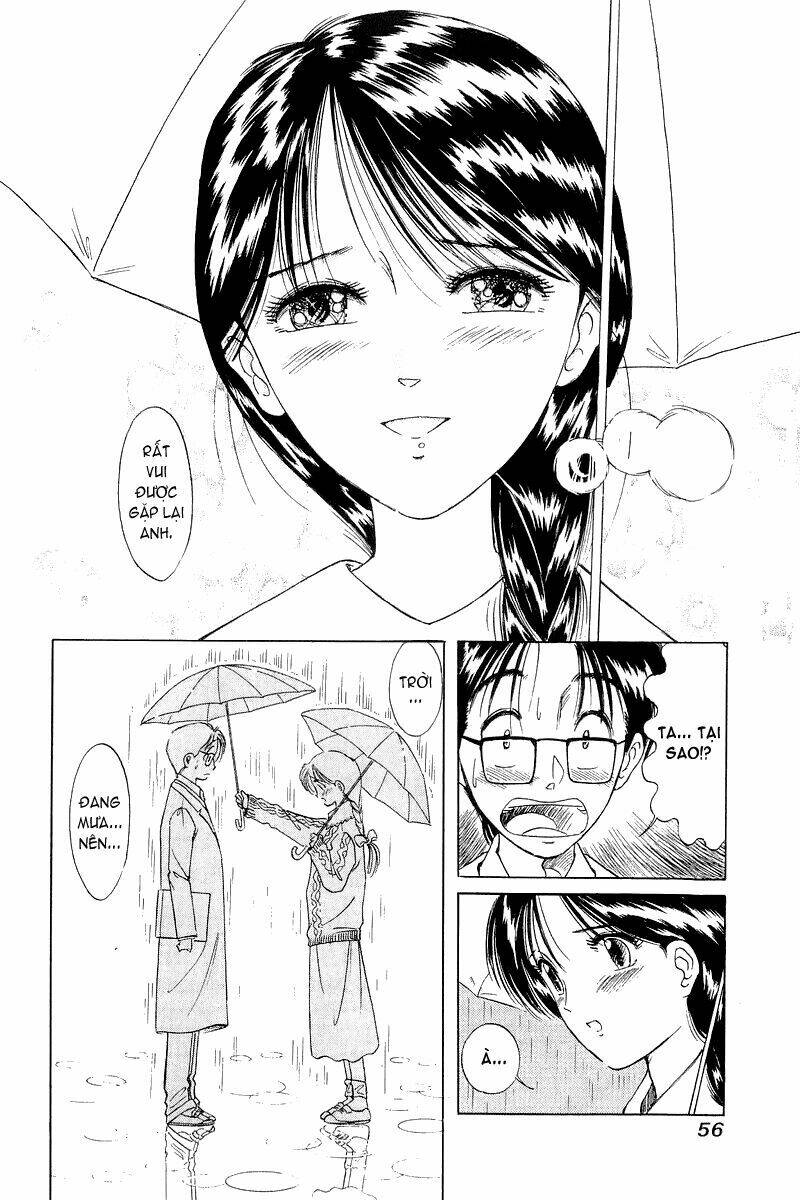 Yume De Aetara Vol. 1 Ch. 2 第22页