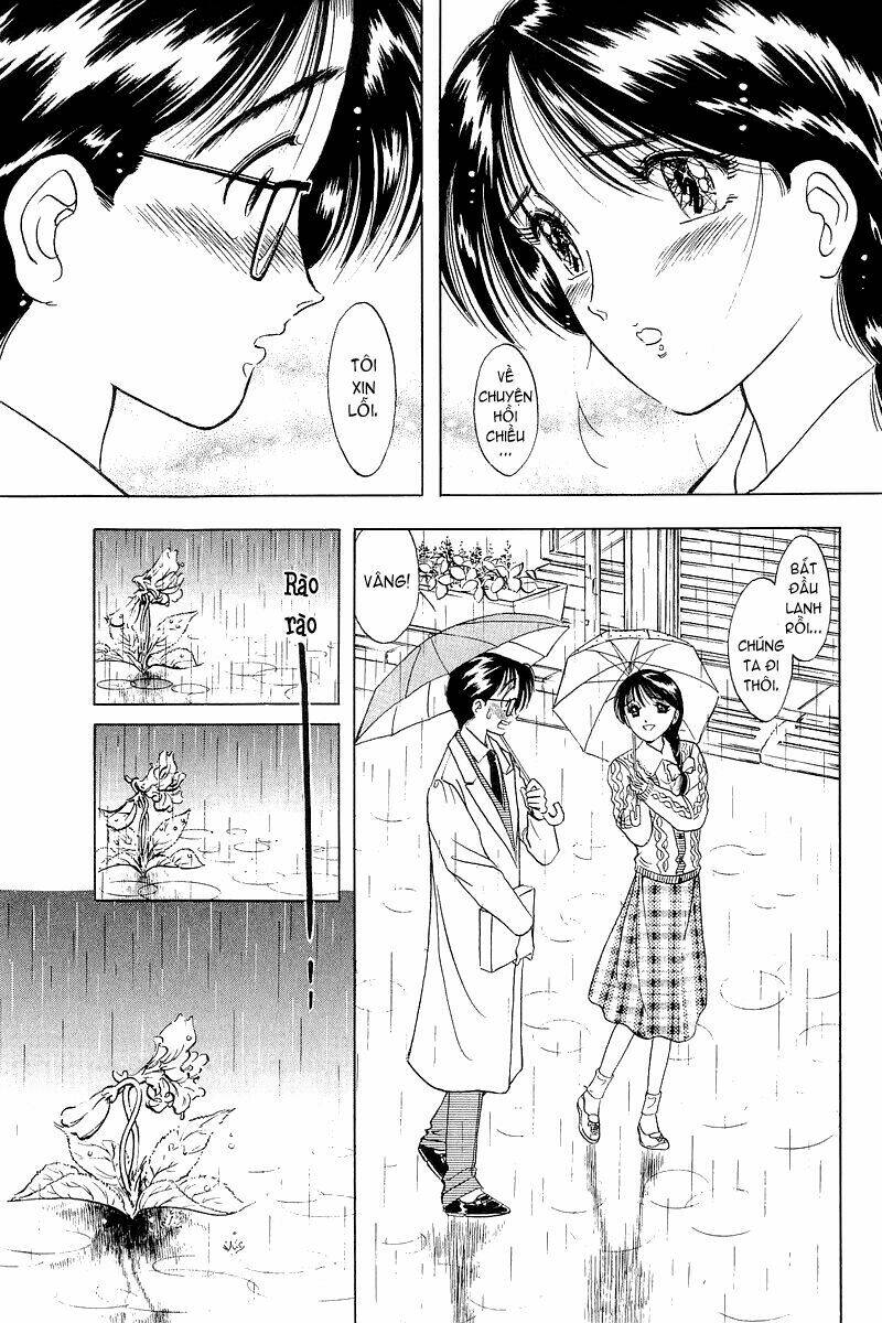 Yume De Aetara Vol. 1 Ch. 2 第23页