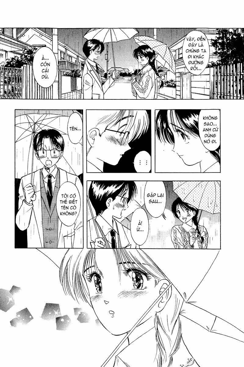Yume De Aetara Vol. 1 Ch. 2 第24页