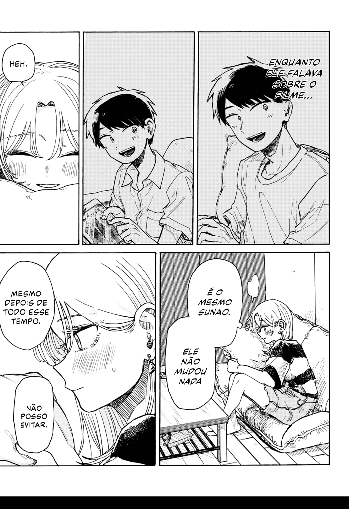 Kuso Onna ni Sachiare Vol. 1 Ch. 3 第14页