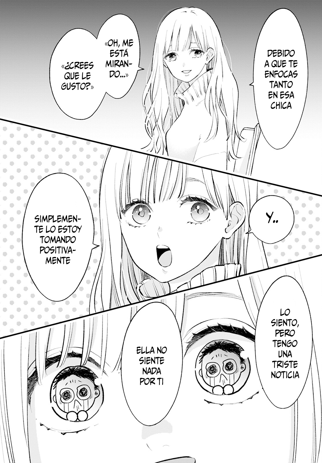 Himote no Gimon ni Kotaeru Hon Vol. 1 Ch. 2 第9页